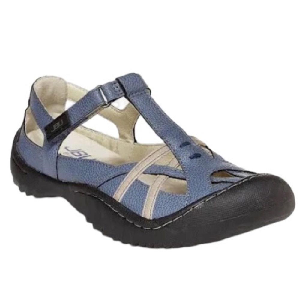 JBU by Jambu Dune Encore Shoes